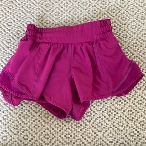 Lululemon Hotty Hots